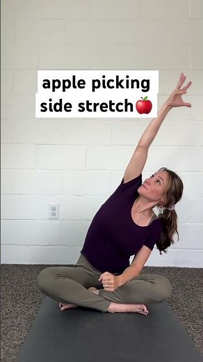 Fun Fall Yoga Poses for Kids and Families