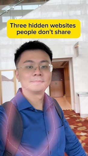 63K views · 11K reactions | 3 websites I wish I knew earlier #website #aitools #productivity #kickresume #jobseekers | Adam.Digital | Facebook