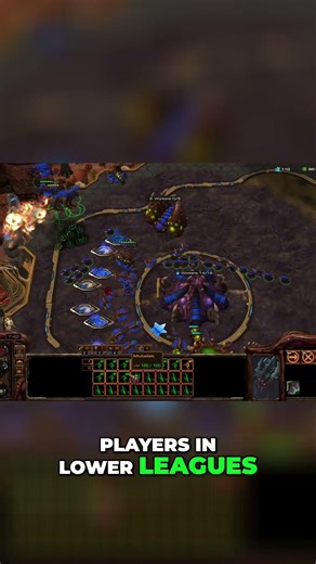 How many smurfs are there in StarCraft 2