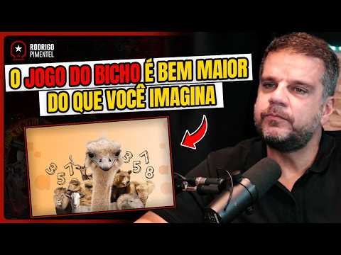 How Bookmakers Control Clandestine Bingo and Slot Machines in Brazil @Rodrigo-Pimentel