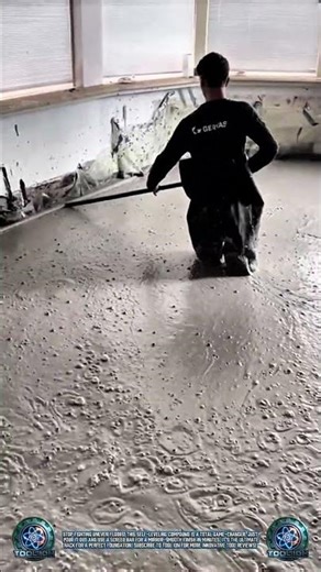 Perfect Level: Achieve flawless floors instantly ✨