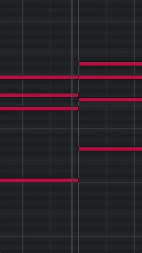 【コード進行】【作曲】【音感トレーニング】コード進行はコメントへ #コード進行 #作曲 #音感トレーニング #ピアノ
