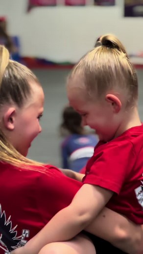 2024 Liberty Allstars Cheerleading Showcase Highlights