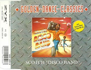 Scotch - Disco Band