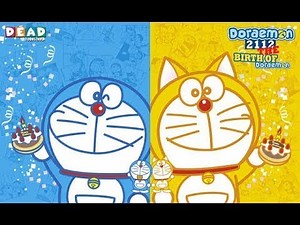 2112 The Birth Of Doraemon Full Movie In Hindi English Sub
