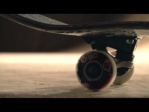 BEST OF FLATGROUND JONNY GIGER