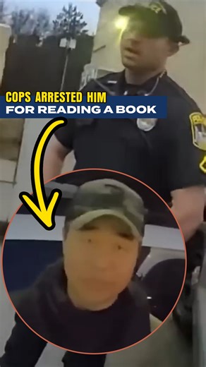 667K views · 12K reactions | Got Harassed For Reading in His Car & Won in Court! #reels #law #lawyer #police | John H. Bryan, Attorney at Law | Facebook