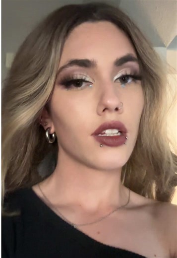 Exploring Drag Transformations with Wigs