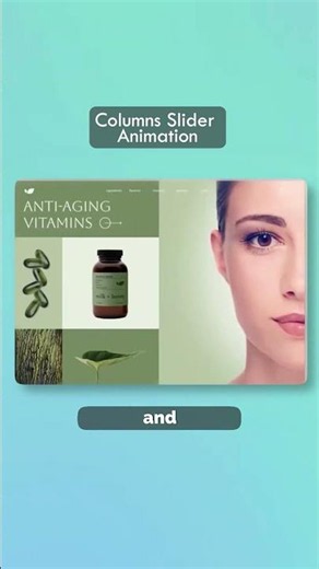 3 Jaw-Dropping Website Animations You Need to Try 🤯 #shorts #youtubeshorts