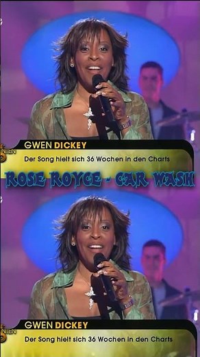 Rose Royce - Car Wash #70s #classic #roots #dance #roseroyce