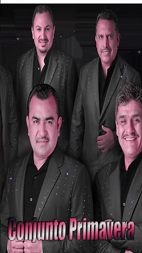 Ave Cautiva - Conjunto Primavera
