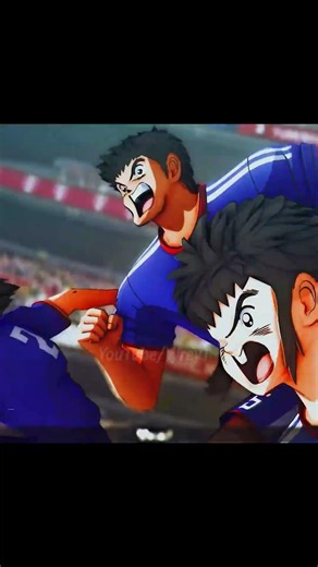 Wakabayashi Gets on The Field!