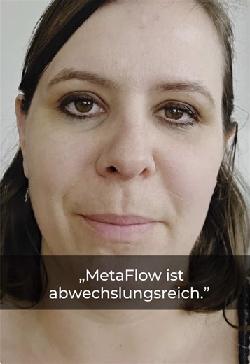 Eure Erfahrungen mit MetaFlow 🩵 _______ #metaflow #abnehmen #abnehmshakes #abnehmenmitmetaflow #erfahrungsberichte