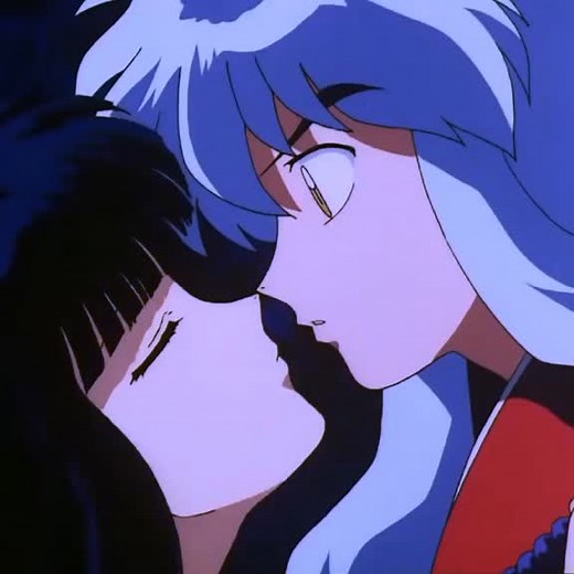 #inuyasha #kagome #anime #fyp