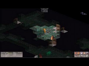Nethack Guide Video Part 2: More...Basics...I think...