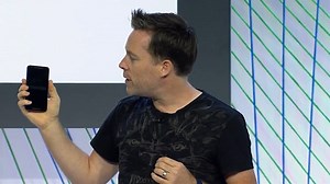 Google announces the new Nexus 5X