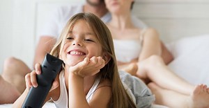 Top child-friendly Netflix Australia shows