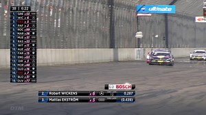 【官方出品】DTM 2017赛季 精彩缠斗集锦！