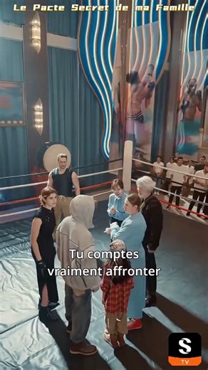 Regarder 👉https://cps-front.shorttv.live/app-api/ext/new/20251203l8pROXAdEm 🌟 Au festival martial, Jack et sa famille, dévoilant leur puissance cachée, affrontent leurs rivaux. Révélé comme chef du Conseil des Guerriers, Jack Ye déclenche un conflit entre clans. Lui et Snow naviguent entre liaisons et intrigues, reçoivent une invitation au festival, sopposent aux Walters, pour finalement trouver lapaisement. 🌹🌹🌹 # ShortMax | Nancy H. Jones