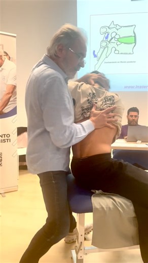 Juan José Boscá Gandía on Instagram: "MANIPULACIÓN DORSAL GLOBAL EN ROTACIÓN //,GLOBAL DORSAL MANIPULATION IN ROTATION //, @instema_fisioterapia @institutodeterapiasmanualesgt @jboscaphysio.trainer @drptnumber1 @jboscaphysio.trainer @3sformazione @elite_health_academy @jboscaphysio.trainer @drptnumber1 @3sformazione @instema_fisioterapia @jboscaphysio.trainer @instema_fisioterapia @verona.training @slovak_school_of_osteopathy @institut_drmiroslavzotovic_ @clinica_ostema @hamza_abu_fares @azzlara