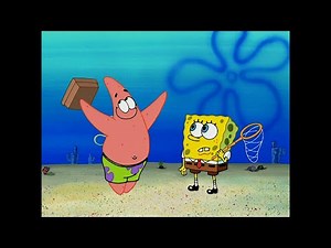 Film Fanfare (A) - SpongeBob Soundtrack