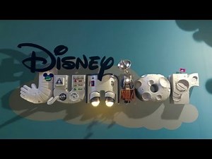 Disney Junior Asia Continuity April 22, 2020 Part 12, ‪@continuitycommentary‬