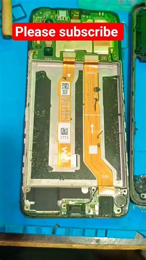 vivo ka battery charger