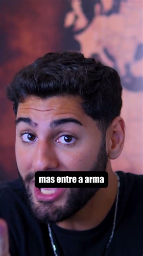 He was saved by a video game.