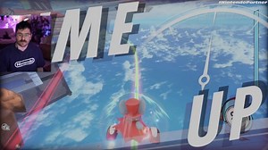 Going Faster Than My Pals in Kirby Air Riders!! #NintendoPartner !Nintendo