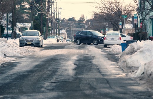 Burst pipes wreak havoc across N.J., crippling schools and government offices