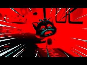 Ruby Angry Scream Loco Nuts Sparta Pitch Effects Sponsored by Preview 2 Mokou Deepfake