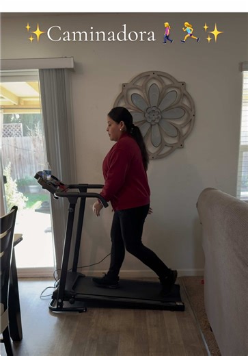 Caminadora: Mejora Tu Ejercicio en Casa