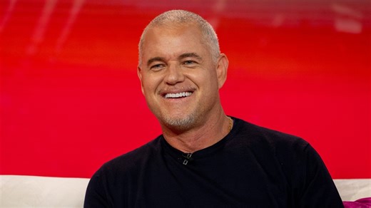 Eric Dane talks ‘Bad Boys,’ ‘Euphoria’, fatherhood, more