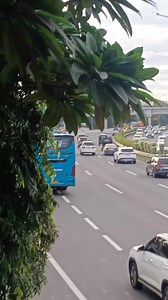 Luxury bus garuda mas and Laju Prima #luxurybus #travelbus #tourbus | Caesar Prasetyo