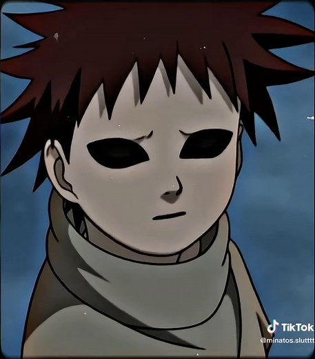 Loneliness of Gaara: A Sad Story | Naruto Shippuden Edit