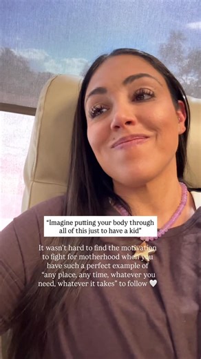 Kellie Gerardi on Instagram: "My mom has been the constant comfort by my side for nearly 4 decades now, and I’m feeling especially grateful for her in this current season of life…. Through IVF, loss, and a pregnancy marked by injections, infusions, and more medical appointments than I can count. She’s watched me leave this Earth to fly to space, and she’s watched me fight like hell to bring life into it. And I can’t wait to meet her next granddaughter in April 🤍 #ivf #ivfjourney #motherhood #mo