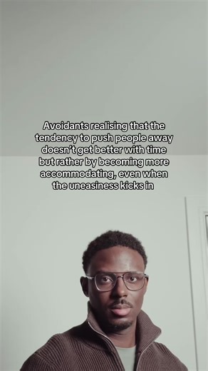 Understanding Avoidant Attachment Styles and Coping Strategies