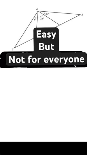 GCSE Algebra Forming Equations | Examiner’s Favourite Question