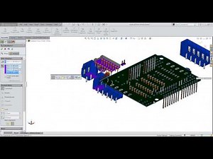 SOLIDShots- Multiple Mate Mode - Free SOLIDWORKS Tutorial