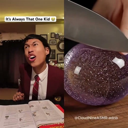 that one kid in every class 🤣#satisfying #trending #shorts #ai #funny #fyp #comedy 😉