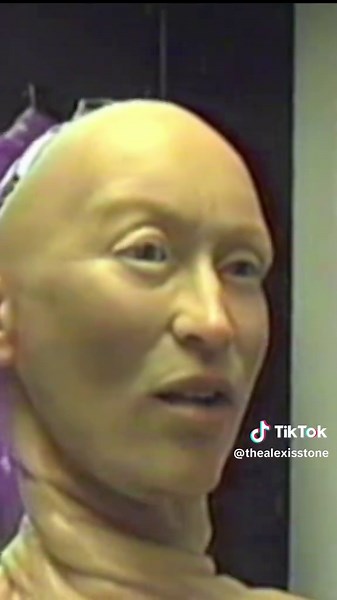 Meryl Streep's Puppet Arm from Death Becomes Her