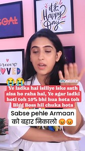 292K views · 8.3K reactions | @sameeksha.sud_ talks about the slap controversy in BB OTT s3 and much more . . . . . . Follow - @tellychakkar . . . . . . #biggbossott3 #biggbossott3updates #biggbossott3contestants #jiocinema #vishalians #elvisharmy #elvisharmy❤️ #sanamakbul #saiketanrao #raghvi #saishi #mhrw #ranvirshorey #armanmalik #systumm #reelkarofeelkaro #tellychakkar | TellyChakkar | Facebook
