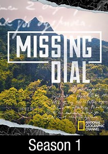 Missing Dial: The Interrogation