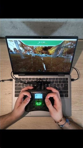 10th handcam on LIFTOFF FPV DRONE #fpvdrone