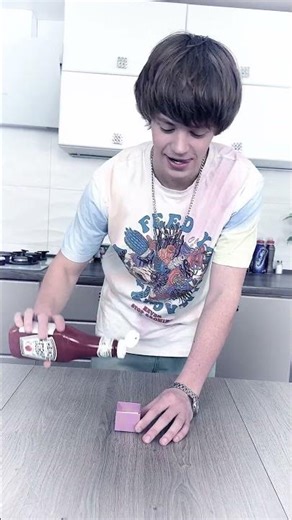 PROPOSAL HE DIDN’T SEE COMING 😱💍❤️ EPIC SURPRISE!