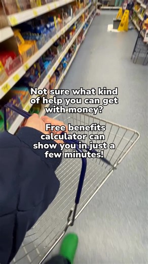 5.3K views · 16 reactions | ARE YOU MISSING OUT? How to find out what UK benefits you may be entitled to now 勞 The free @turn2us_org benefits calculator on our website can give you answers in minutes! | CAP - Christians Against Poverty UK | Facebook