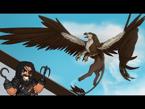 Ark | How to spawn a Griffin w/ console commands