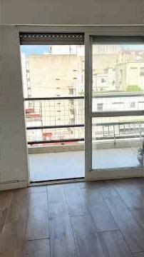 2 amb - Recoleta - Ecuador 1400 (VeR)