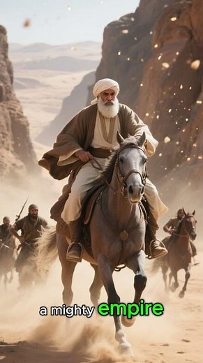 The Lion Who Defied an Empire — Omar Mukhtar 🇱🇾