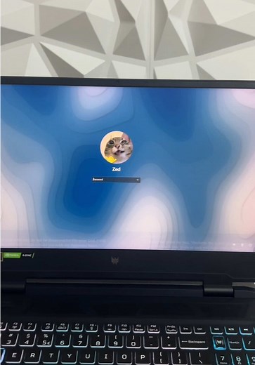 Replying to @whos4ngeloooo How to set a profile picture on your PC or laptop #tips #tech #techtok #laptop #computer
